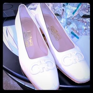 Ferragamo shoes / SOLD